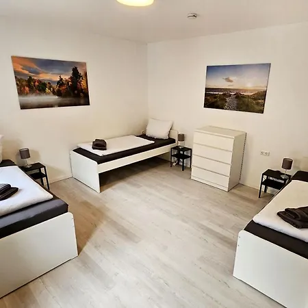 In Nienburg Grimschleben