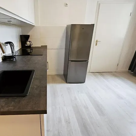 Апартаменты In Nienburg