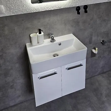 Апартаменты In Nienburg