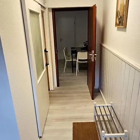 In Nienburg Grimschleben