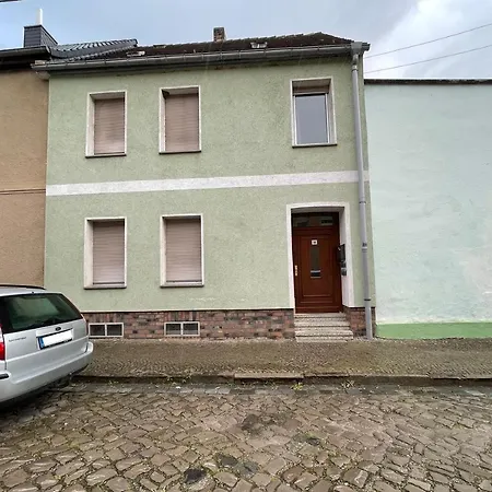In Nienburg Lägenhet *