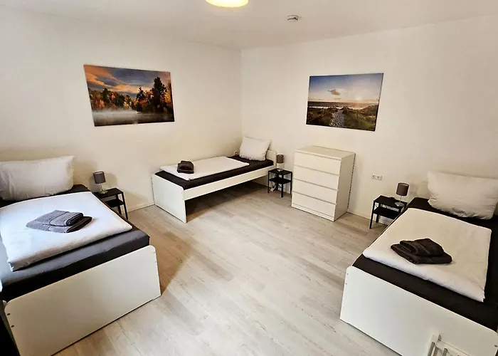 In Nienburg Grimschleben