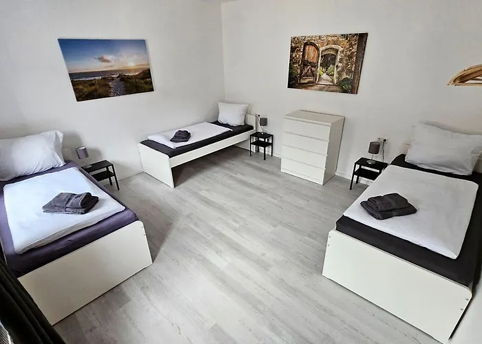 In Nienburg Daire Grimschleben