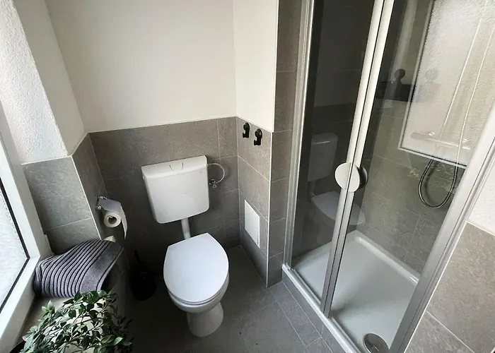 In Nienburg Daire Grimschleben