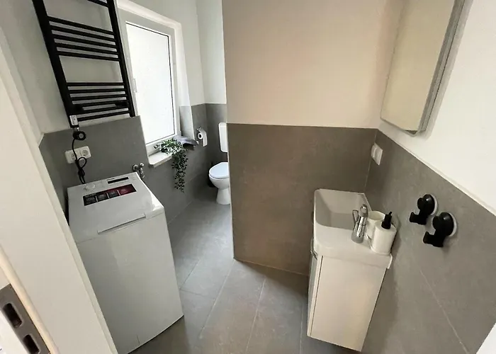 In Nienburg Grimschleben